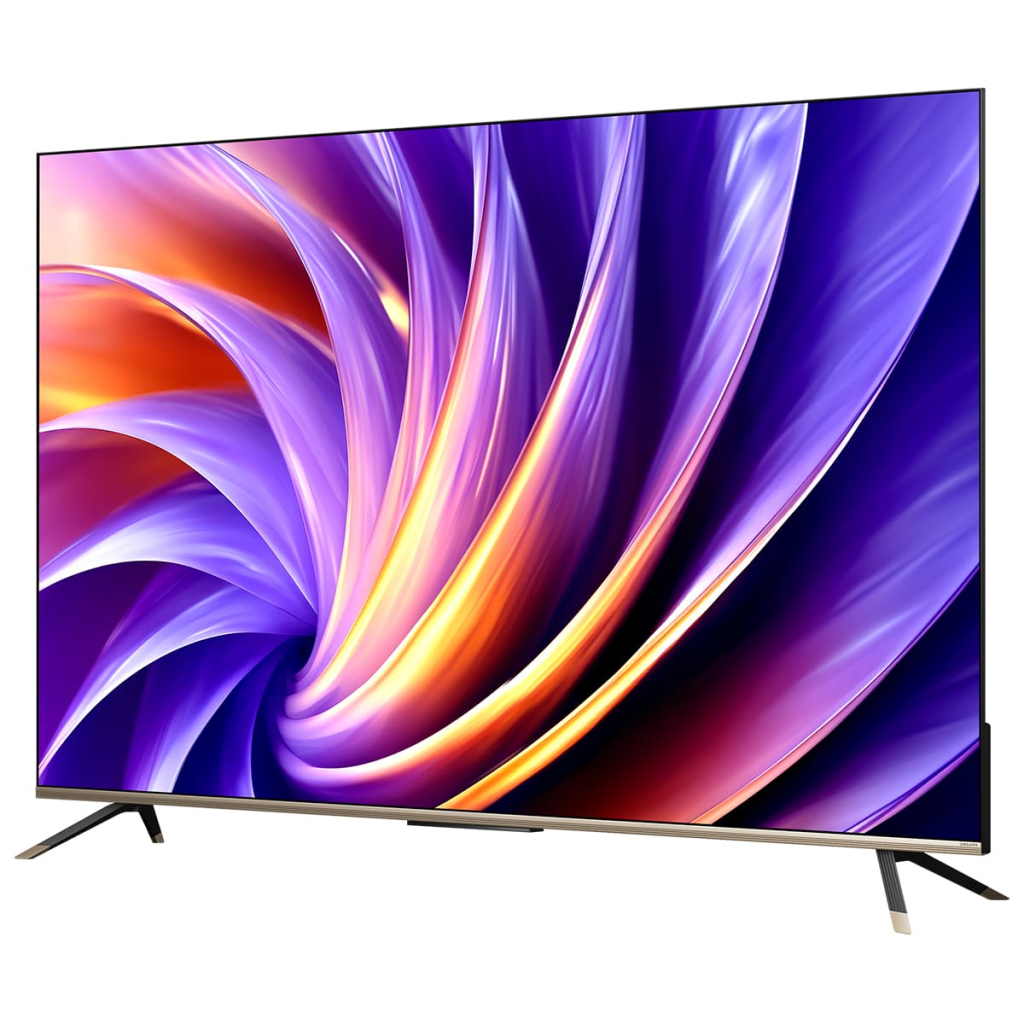 Телевізор Dreame Vivid QLED 4K TV 55Q100 (55Q100) Телевізор Dreame Vivid QLED 4K TV 55Q100 (55Q100)