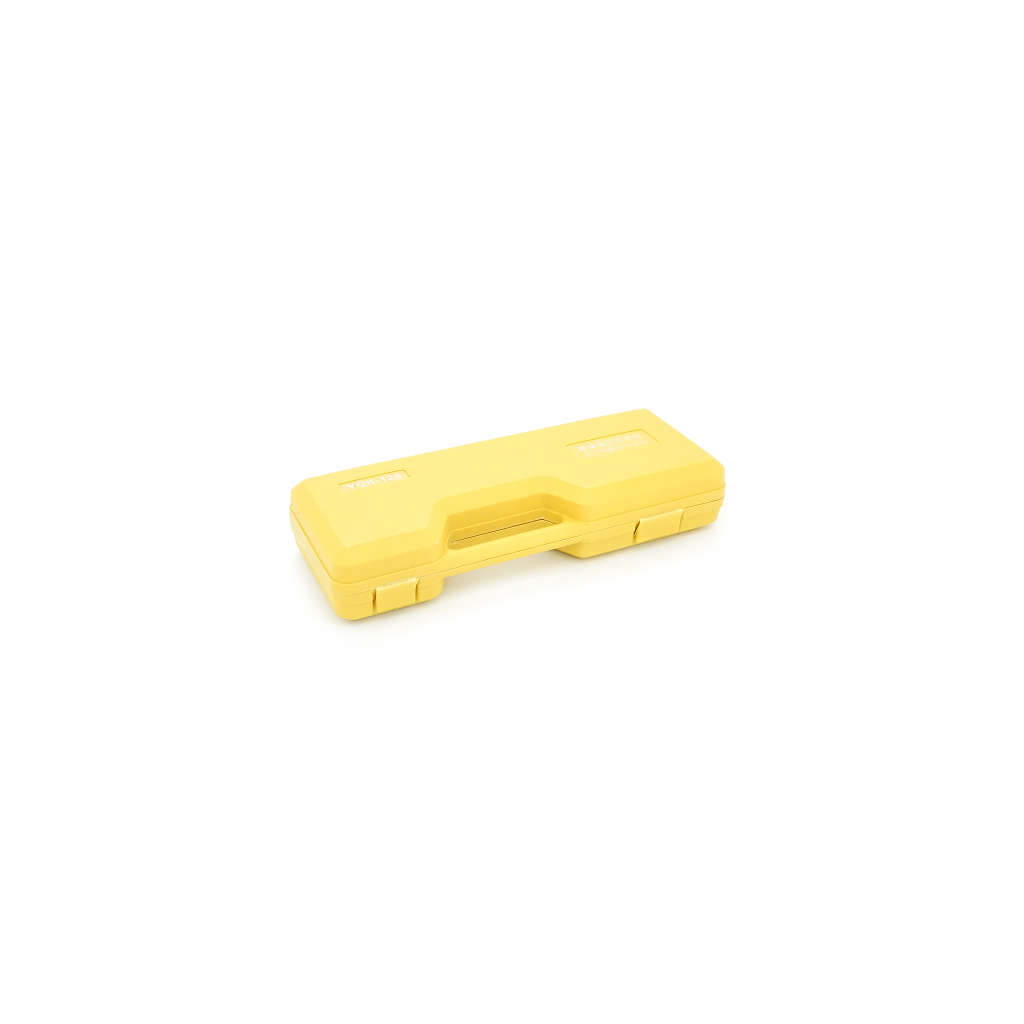Затискач для клем Voltronic YQK-120, гідравлічний, 60 kN, 10–120 mm², L415 mm, пресформи 10 16 25 35 50 70 95 120 mm², Box (YQK-120)