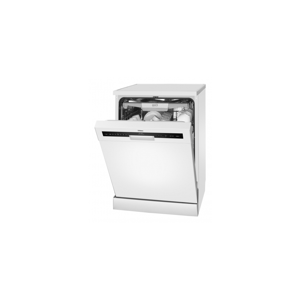 Посудомийна машина Hansa ZWM627WH Посудомийна машина Hansa ZWM627WH