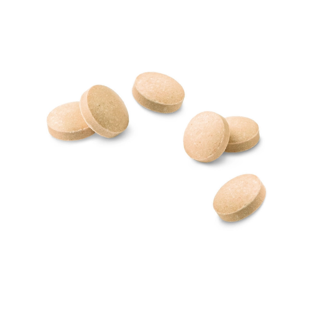 Вітаміни для котів GimCat Nutri Biotin Bites для покращення стану шкіри та шерсті з маскарпоне та біотином 425 г (4002064419695) Вітаміни для котів GimCat Nutri Biotin Bites для покращення стану шкіри та шерсті з маскарпоне та біотином 425 г (4002064419695)