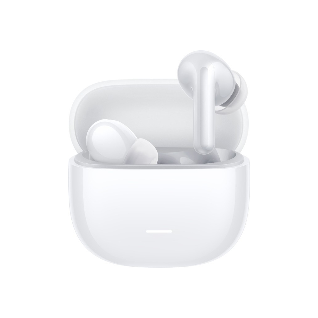 Навушники Xiaomi Redmi Buds 8 Lite White (1183408) Навушники Xiaomi Redmi Buds 8 Lite White (1183408)