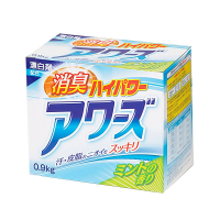 Rocket Soap Powder Laundry With Bleach 900 g (4903367303813)