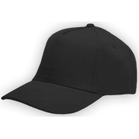 NikiBo Push black cap (20010301-01)