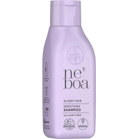 Шампунь Neboa Glossy Hair Розгладжувальний 100 мл (5903794199309)