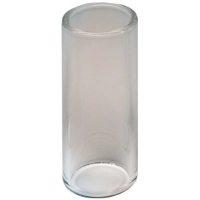 Guitar slider Fender Glass Slide 3 Thick Med FGS3 (208791)