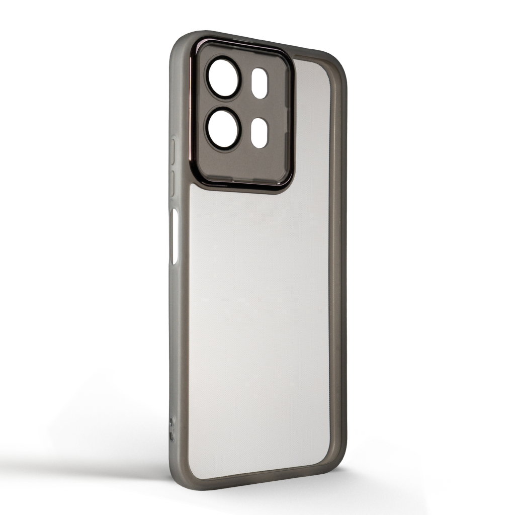 Чохол до мобільного телефона Armorstandart Shade OPPO A6S 4G / A6 4G Black (ARM90323)