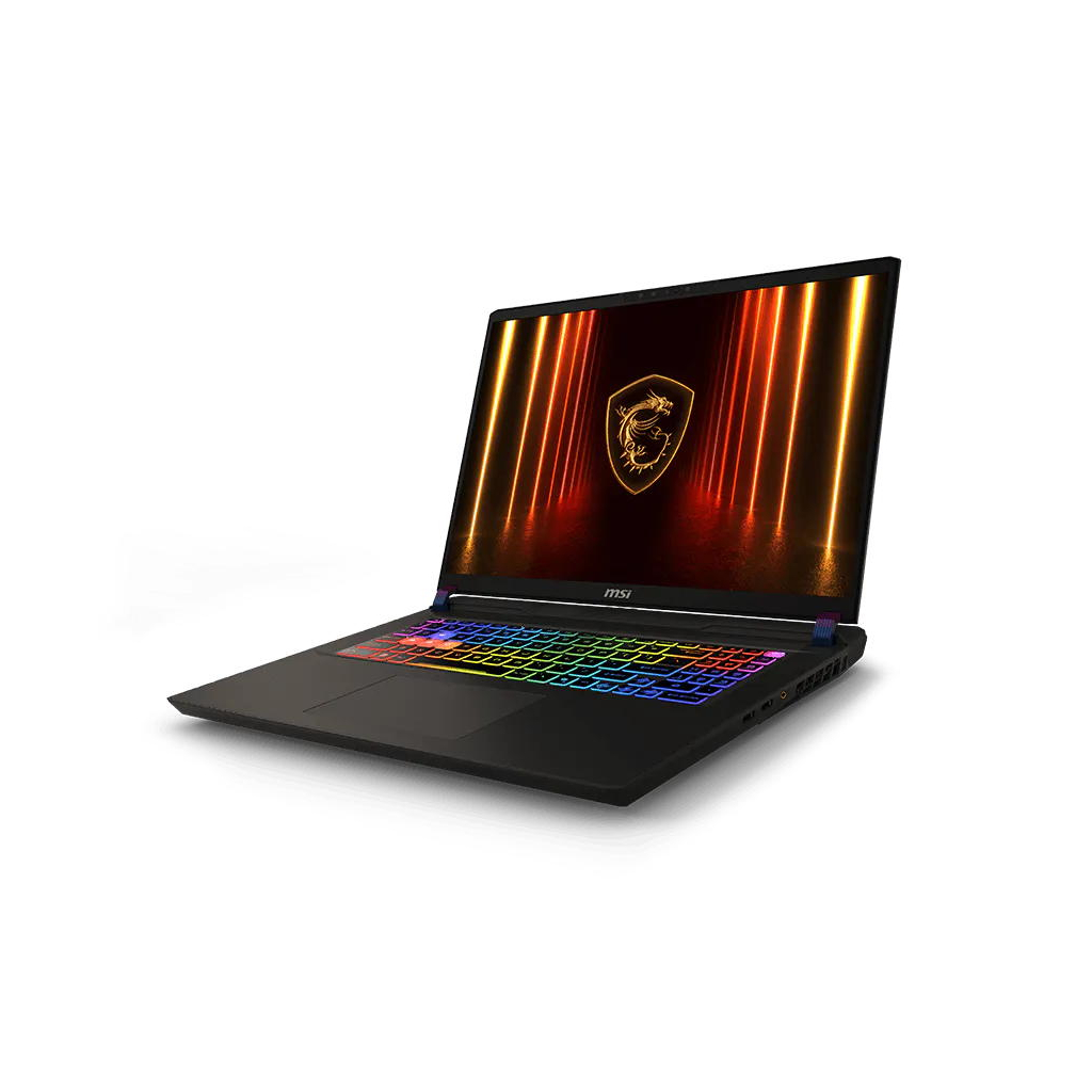 Ноутбук MSI Vector 16 HX AI A8WHG-067XUA (9S7-15MM72-067) Ноутбук MSI Vector 16 HX AI A8WHG-067XUA (9S7-15MM72-067)