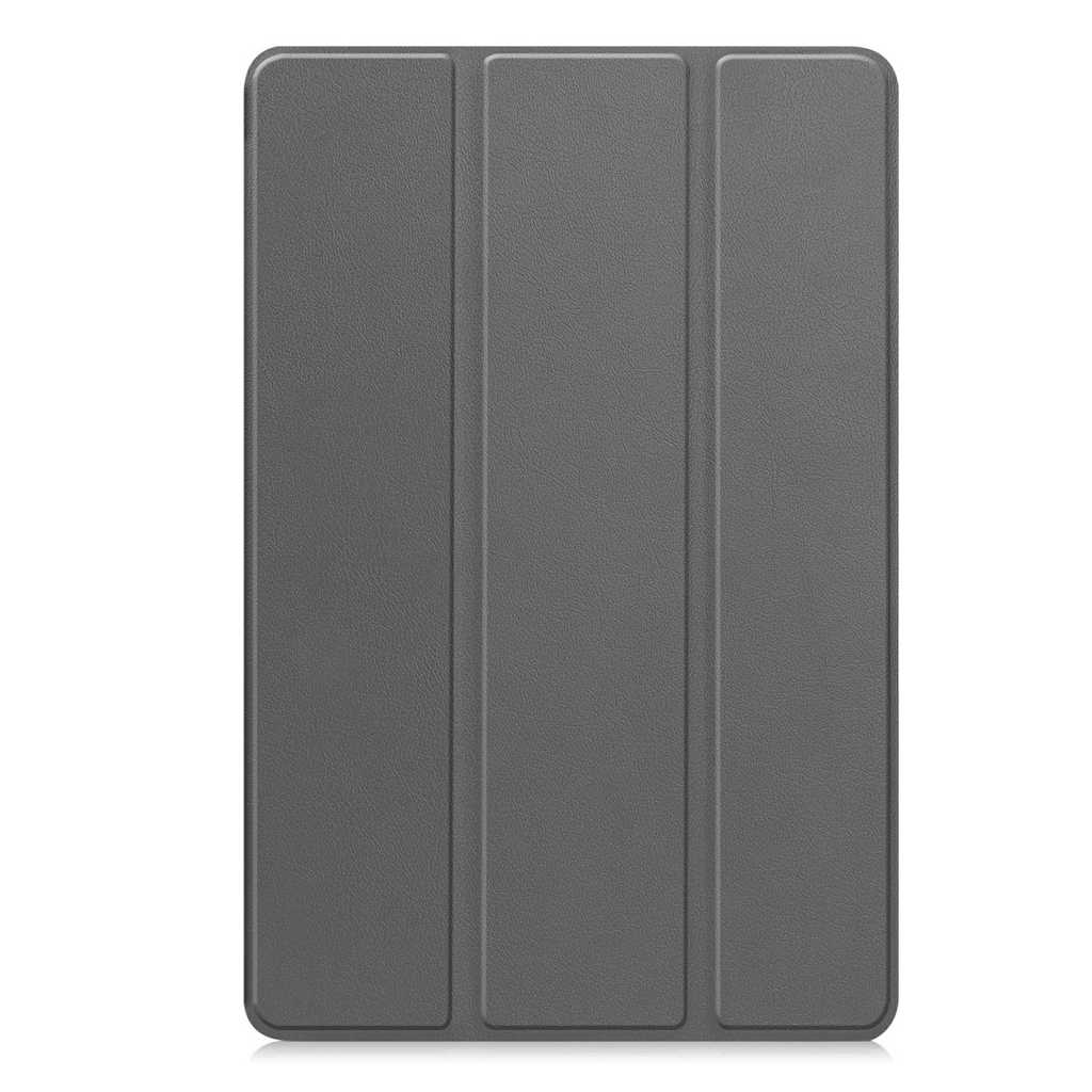 Чохол до планшета BeCover Smart Case Samsung Galaxy Tab S11 (SM-X730/X736) 11.0" Gray (715800)