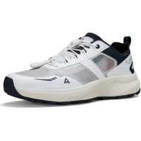 Humtto Men's Casual X-Run Sneakers White 40 (360346A-4-40)