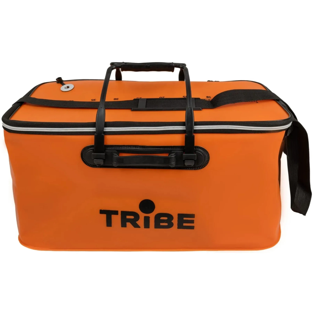 Рибальська сумка Tribe EVA 0001 M orange (T-JA-0001-M-orange)