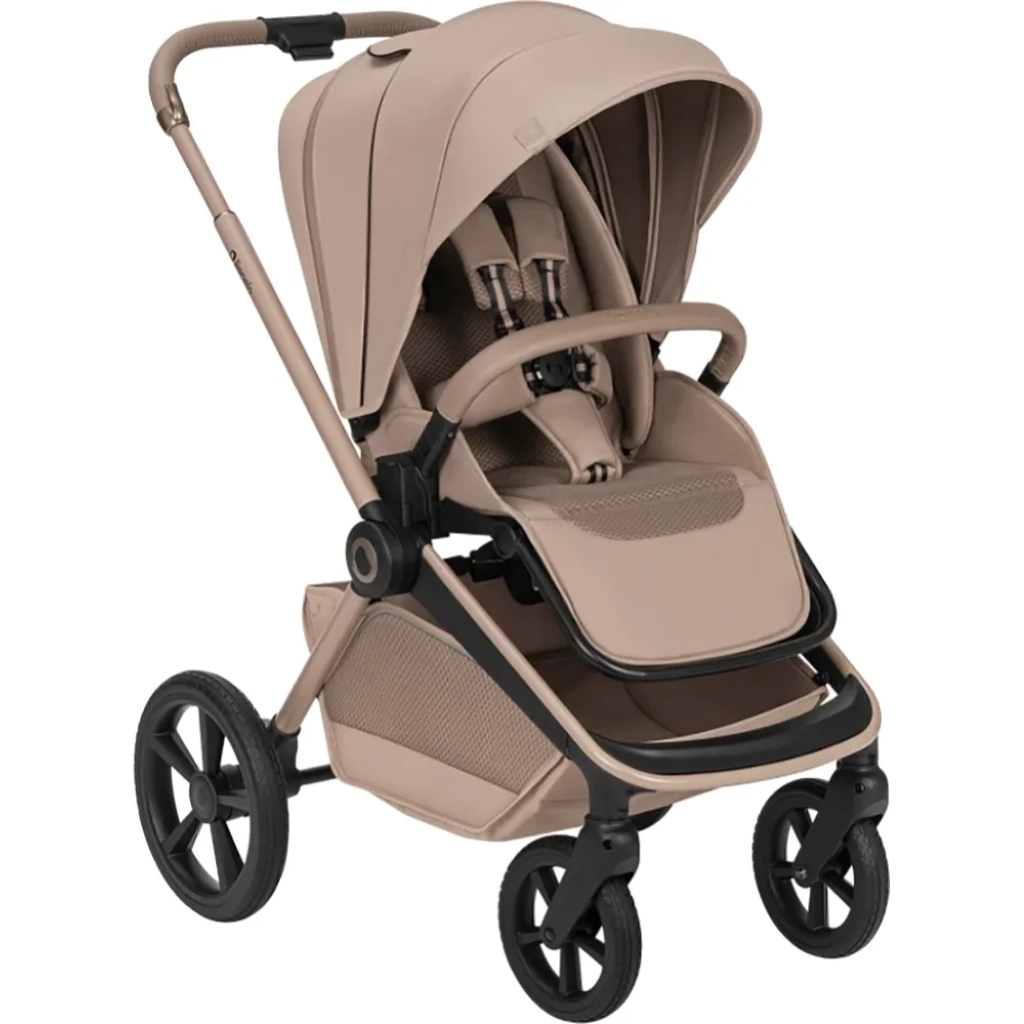 Коляска Lionelo 3 в 1 Freya 3IN1 BEIGE SAND (LO-FREYA 3IN1 BEIGE SAND)