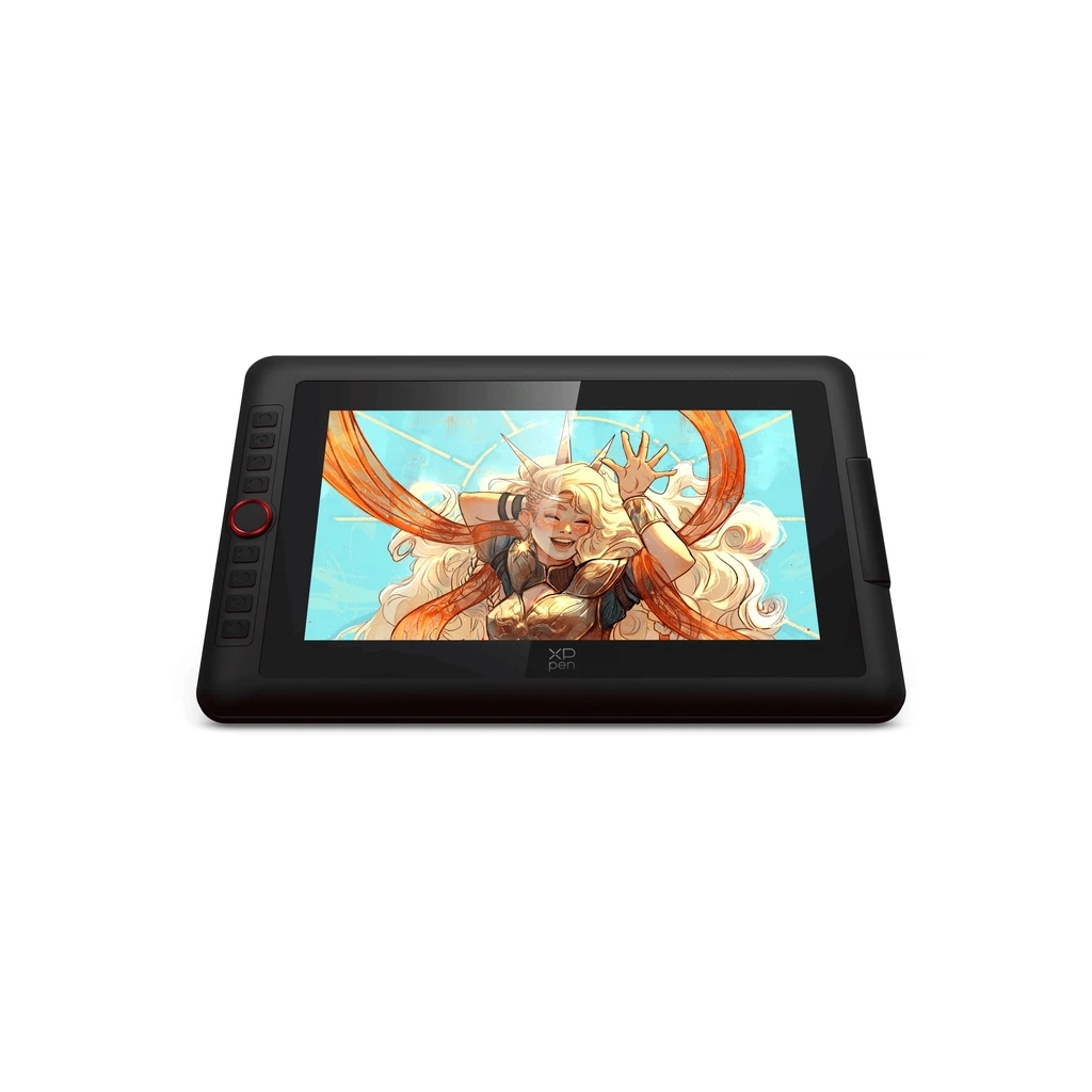 Планшет-монітор XP-Pen Artist Pro 13,3 (2 Gen) (MD130FH-AD41) Планшет-монітор XP-Pen Artist Pro 13,3 (2 Gen) (MD130FH-AD41)