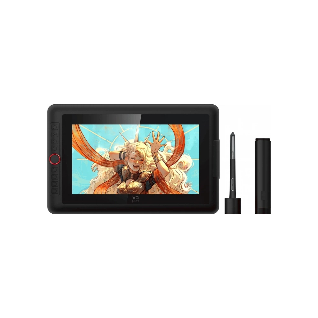 Планшет-монітор XP-Pen Artist Pro 13,3 (2 Gen) (MD130FH-AD41)