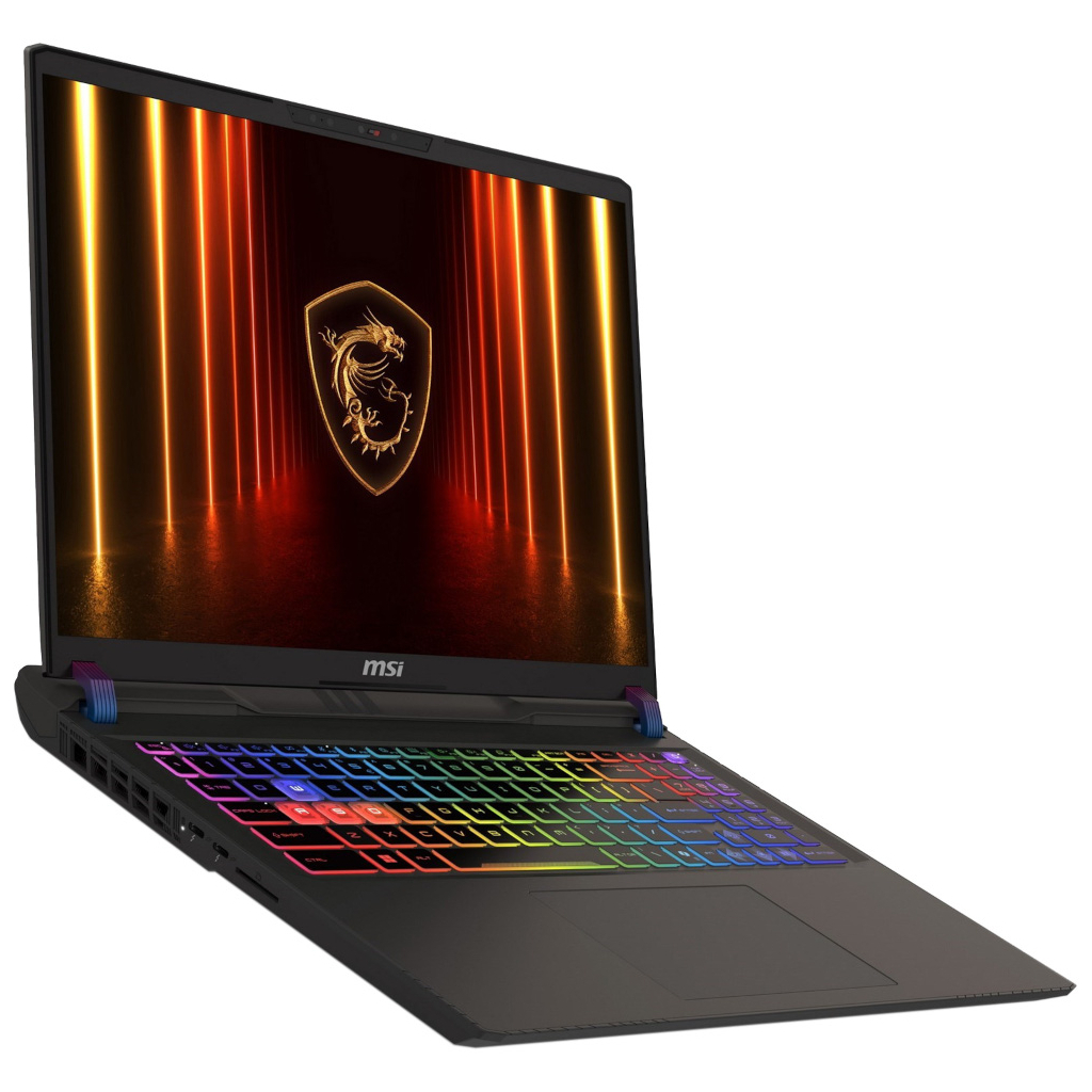 Ноутбук MSI Vector 16 HX AI A2XWHG-821XUA (9S7-15M352-821)