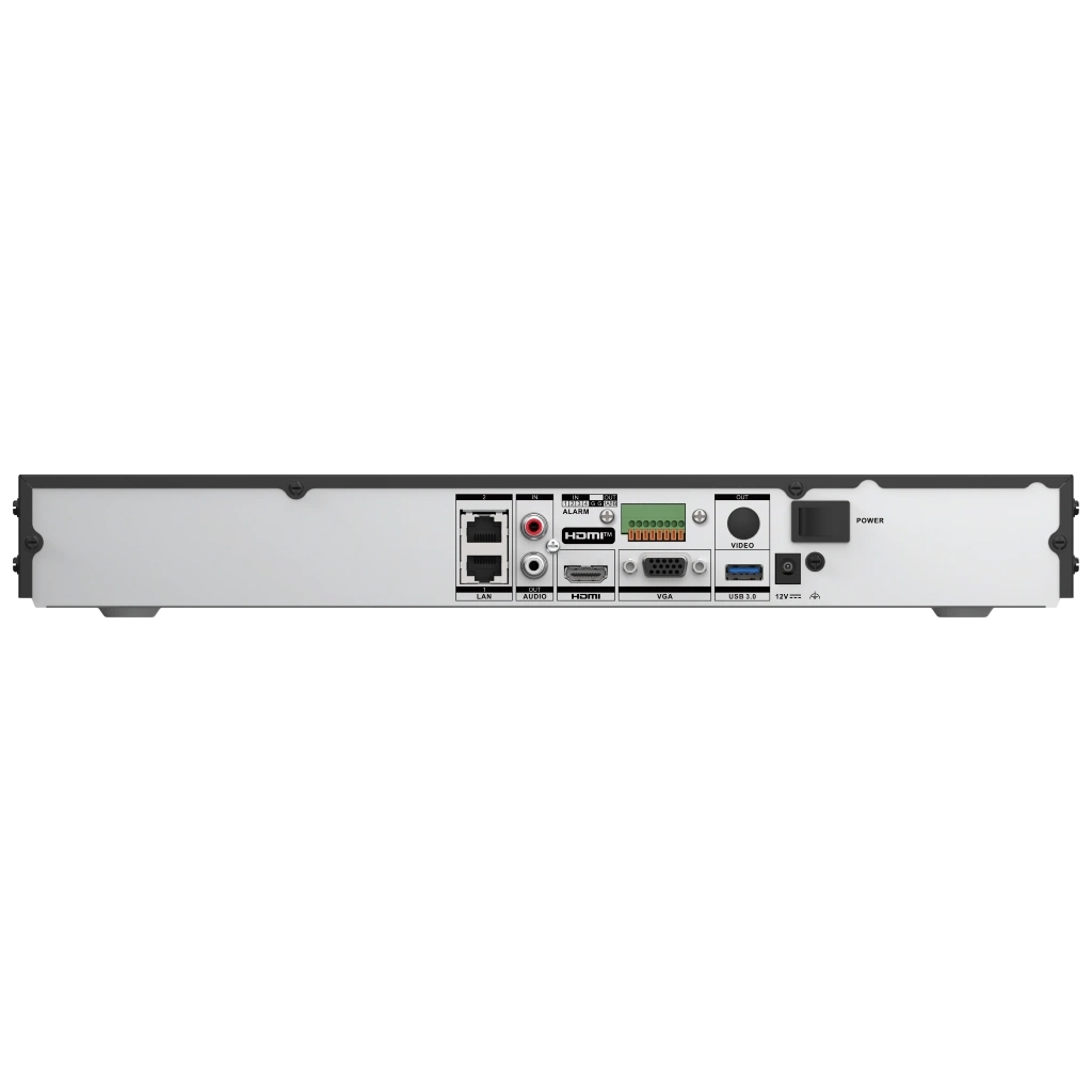 Реєстратор для відеоспостереження Hikvision DS-7732NXI-I4/Vpro Реєстратор для відеоспостереження Hikvision DS-7732NXI-I4/Vpro