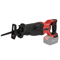 Saber saw Vitals Master, ATz 1828 SmartLine+, 18V, cut 120mm, stroke 28mm, 2kg (without battery and spare parts) (184449)