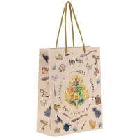 Подарунковий пакет Kite Harry Potter 18 х 24 см (HP26-265)