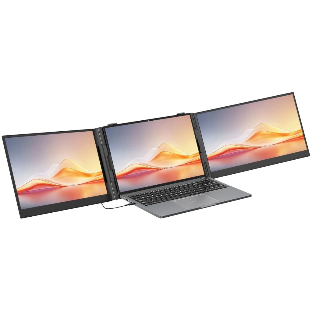 Монітор Blackview Dual Screen 14inch (BVDCM6PRO) Монітор Blackview Dual Screen 14inch (BVDCM6PRO)
