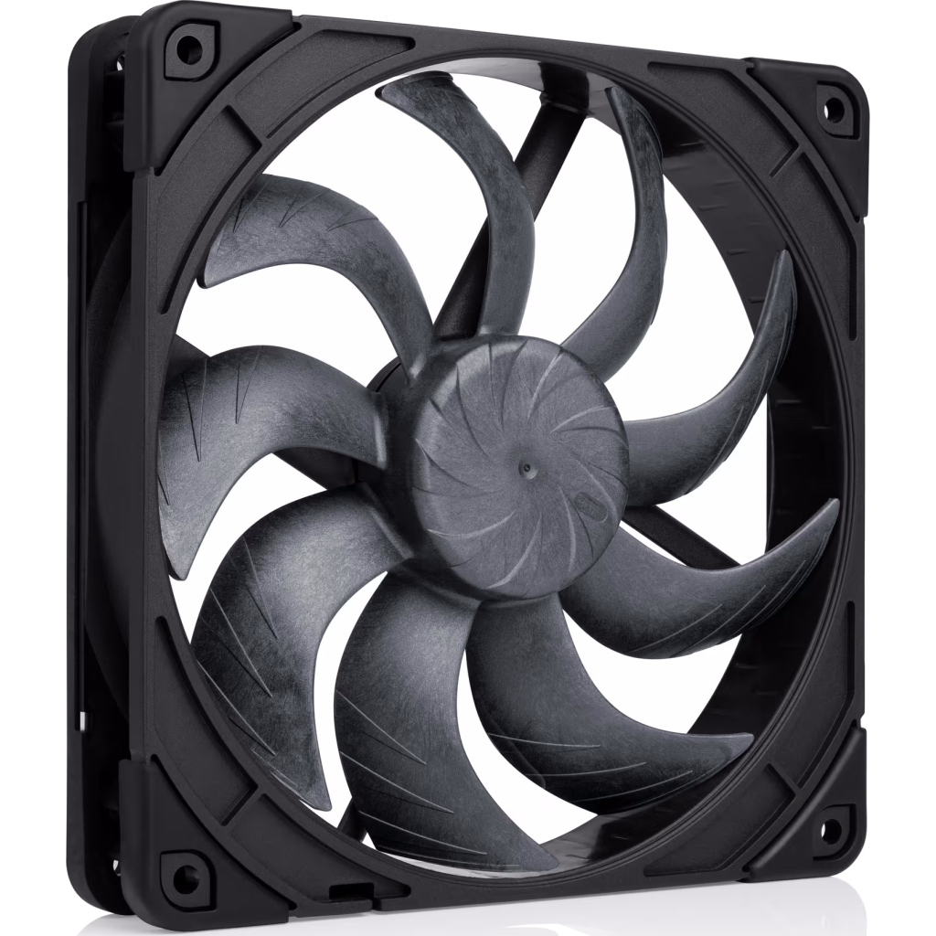Кулер до корпусу Noctua NF-A14x25 G2 PWM CHROMAX.BLACK