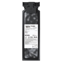 Контейнер з чорнилом Epson T55B UltraChrome DG2 White 250ml (C13T55BA00)