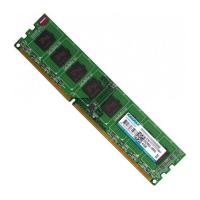 Модуль пам'яті для комп'ютера DDR3 4GB 1333 MHz Kingmax (FLFF65F)