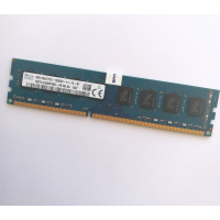 Модуль пам'яті для комп'ютера DDR3 8GB 1600 MHz Hynix (HMT41GU6MFR8C-PBN0 / HMT41GU6 / HMT41GU6)