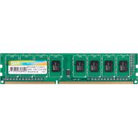 Модуль пам'яті для комп'ютера DDR3 4GB 1333 MHz Silicon Power (SP004GBLTU133N02 / SP004GBLTU133N01)