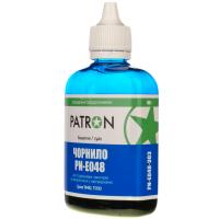 Чорнило Patron EPSON R220/90г CYAN/T0482/PN-E048-303 (I-PN-ET0482-090-C)