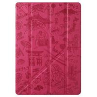 Чохол до планшета Ozaki iPad Air O!coat Travel 360° Multiangle (OC111TK)