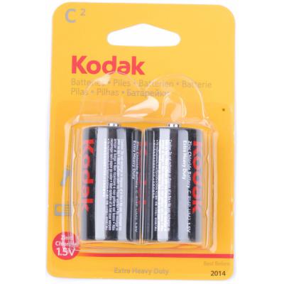 Battery Kodak R14 KODAK LongLife * 2 (30951051)