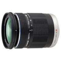 Об'єктив Olympus EZ-M1415 ED 14-150mm 1:4.0-5.6 Black (N3862692)