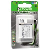 Акумуляторна батарея PowerPlant Nokia BL-6Q (6700) (DV00DV6034)