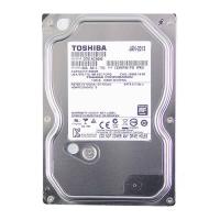 Жорсткий диск 3.5"  500Gb Toshiba (DT01ABA050V)