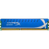 Модуль пам'яті для комп'ютера DDR3 8GB 1866 MHz HyperX Genesis Kingston (KHX18C10/8)