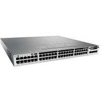 Комутатор мережевий Cisco WS-C3850-48F-E