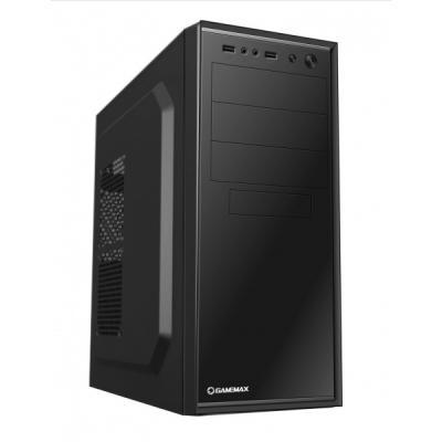 GAMEMAX MT514-400W case