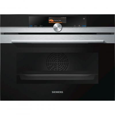 Духова шафа Siemens CM 678 G4S1 (CM678G4S1)