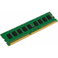 Модуль пам'яті для комп'ютера DDR3 4GB 1600 MHz Kingston (KCP316NS8/4)