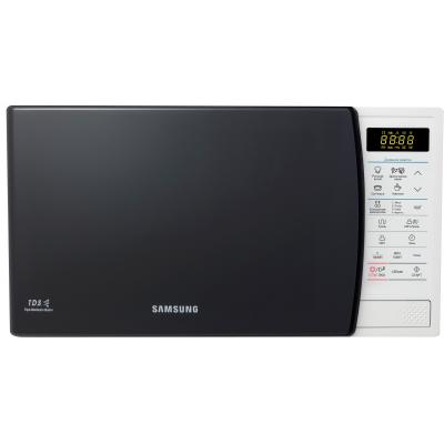 Мікрохвильова піч Samsung GE 83 KRW-1