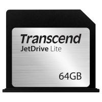 Карта пам'яті Transcend 64GB SDXC JetDrive Lite (TS64GJDL130)