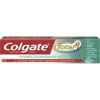 Зубна паста Colgate Total 12 Професійне чищення 50 мл (6920354805905)