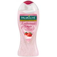 Shower gel Palmolive Gourmet Spa Strawberry smoothie 250 ml (8693495038980)