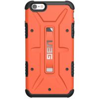 Чохол до мобільного телефона UAG iPhone 6/6S Plus Outland (Orange) (IPH6/6SPLS-RST-VP)