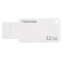 USB флеш накопичувач Toshiba 32GB U303 USB 3.0 (THN-U303W0320E4)