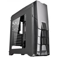 Корпус ThermalTake Versa N25 Black (CA-1G2-00M1WN-00)