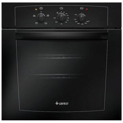 Духова шафа Gefest ДГЭ 601-01 А