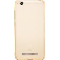 Чохол до мобільного телефона Utty Electroplating TPU Xiaomi Redmi 4A розовый (263461)