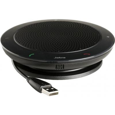 Спікерфон Jabra Speak 410 MS (7410-109)