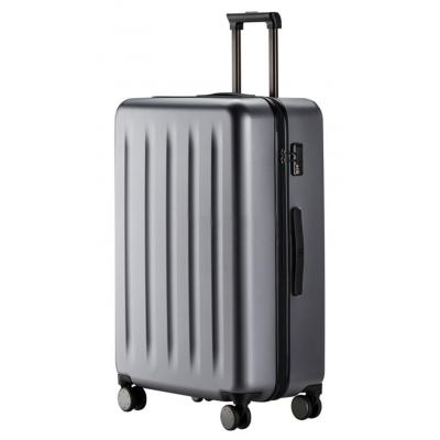 Валіза Xiaomi RunMi 90 Points suitcase Grey Stars 20" (XNA4001RT) Валіза Xiaomi RunMi 90 Points suitcase Grey Stars 20" (XNA4001RT)