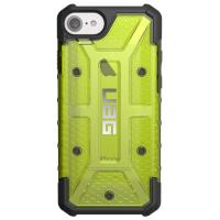 Чохол до мобільного телефона UAG iPhone 8/7/6S Citron (IPH7/6S-L-CT)